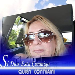 Meet your Posher, Fabiana